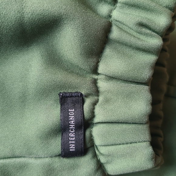 Columbia Omni-Shield Green Softshell Jacket Men’s Medium Outdoor Hiking Wind - Picture 10 of 11